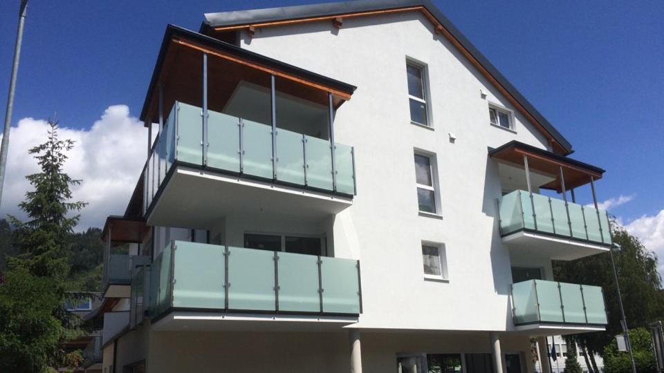 Stadtdomizil Top 5 Schladming Luaran gambar